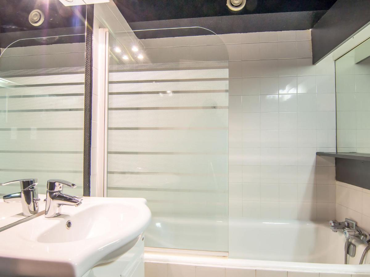 Studio Les Marinas-10 By Interhome Deauville Luaran gambar