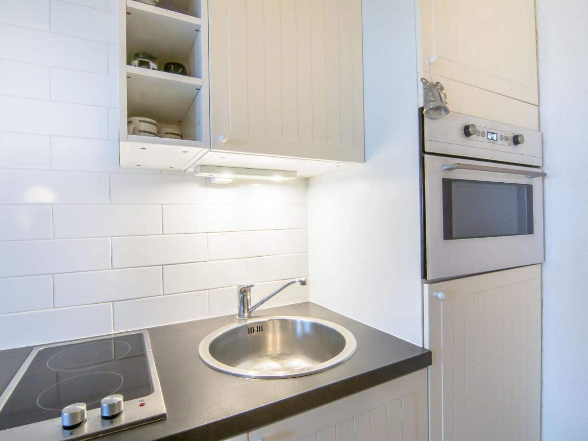 Studio Les Marinas-10 By Interhome Deauville Luaran gambar